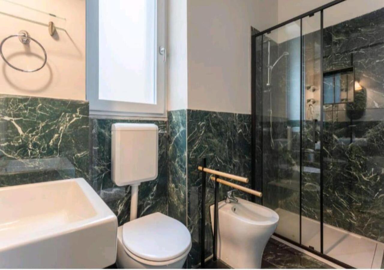 Franco Il Conte Hotel Bagheria Kültér fotó
